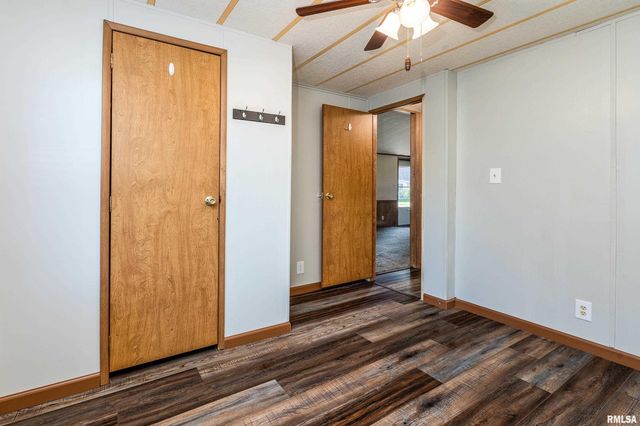 2961 N Rocky Comfort Road, Makanda, IL 62958