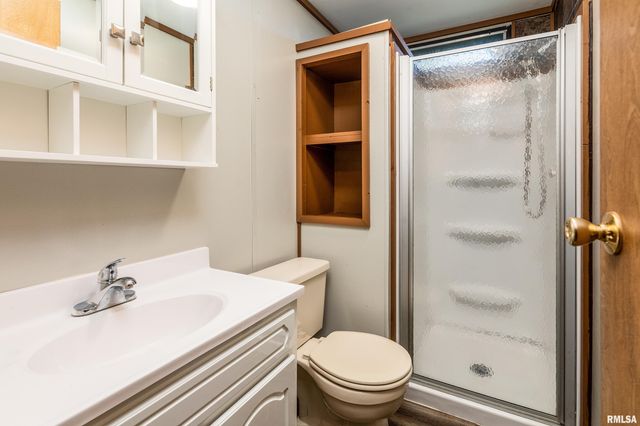 2961 N Rocky Comfort Road, Makanda, IL 62958