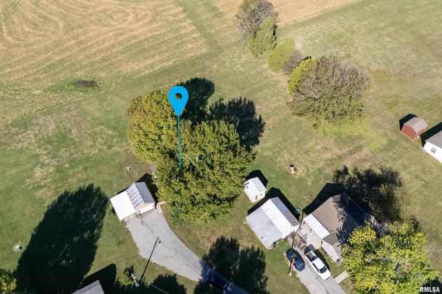 2961 N Rocky Comfort Road, Makanda, IL 62958