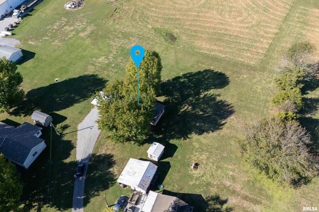 2961 N Rocky Comfort Road, Makanda, IL 62958