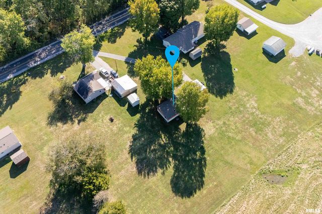 2961 N Rocky Comfort Road, Makanda, IL 62958