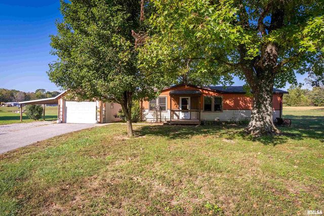 2961 N Rocky Comfort Road, Makanda, IL 62958