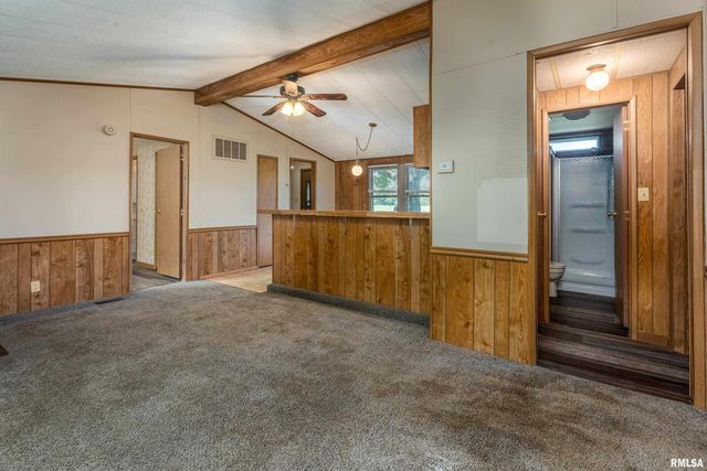 2961 N Rocky Comfort Road, Makanda, IL 62958