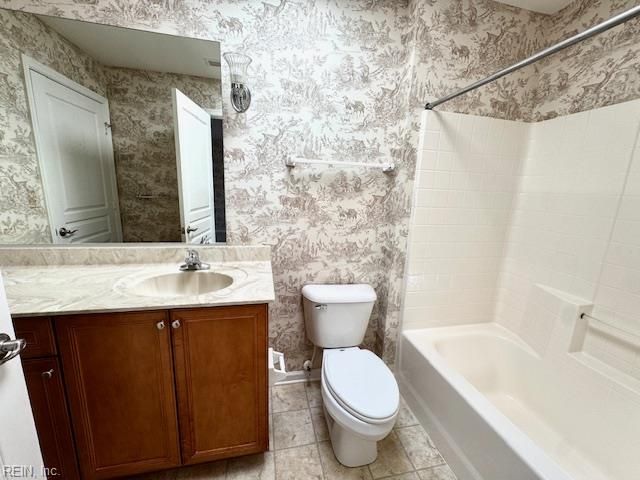 5332 Bramcote PL, Virginia Beach, VA 23455