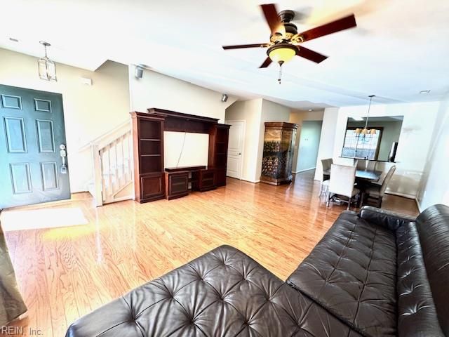 5332 Bramcote PL, Virginia Beach, VA 23455