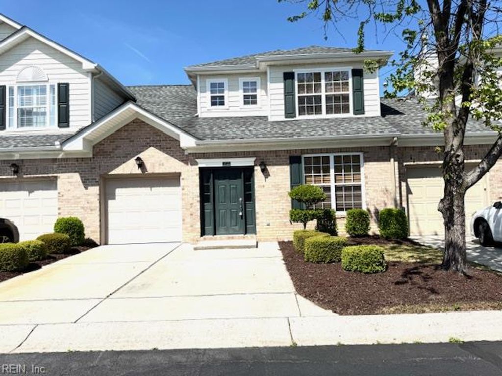 5332 Bramcote PL, Virginia Beach, VA 23455