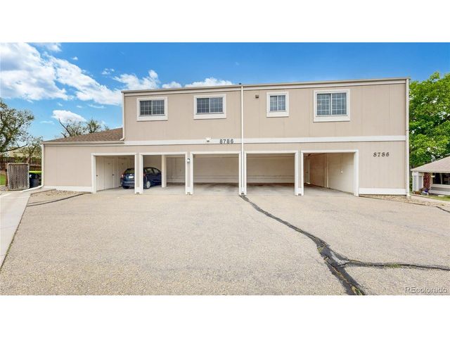8786 Chase Dr 24, Arvada, CO 80003