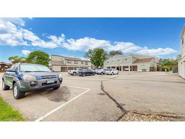 8786 Chase Dr 24, Arvada, CO 80003