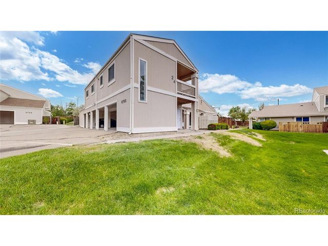 8786 Chase Dr 24, Arvada, CO 80003