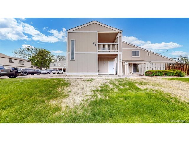 8786 Chase Dr 24, Arvada, CO 80003