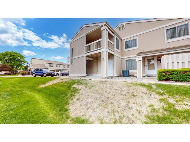 8786 Chase Dr 24, Arvada, CO 80003