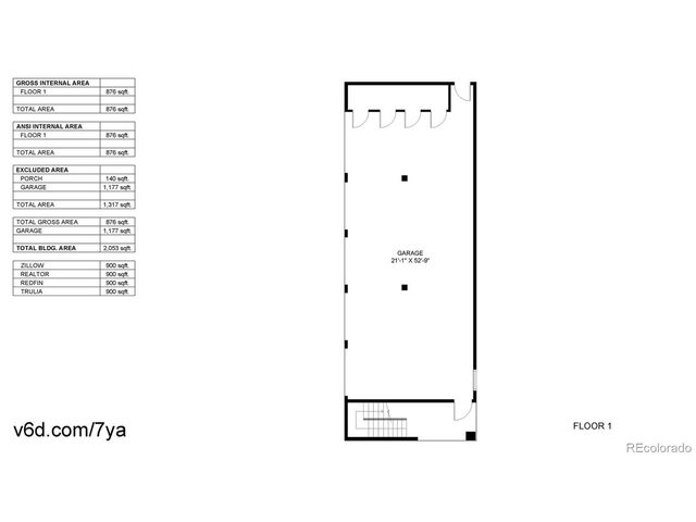 8786 Chase Dr 24, Arvada, CO 80003