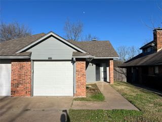 1509 N Grant Drive B, Sherman, TX 75092