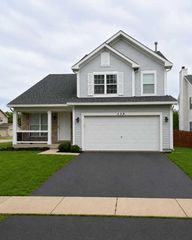 339 Wedgewood Circle, Romeoville, IL 60446