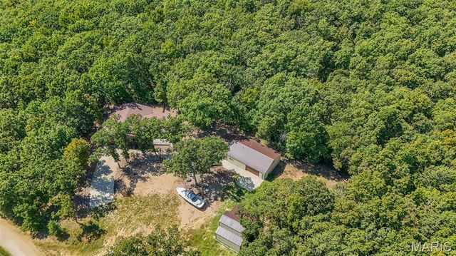 283 Broken Post Drive, Richland, MO 65556