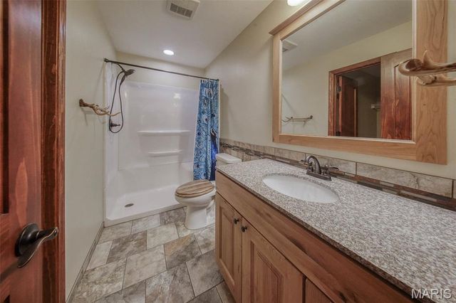 283 Broken Post Drive, Richland, MO 65556