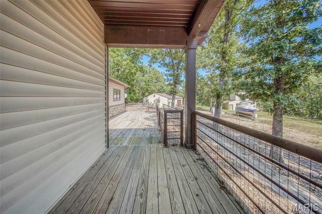 283 Broken Post Drive, Richland, MO 65556