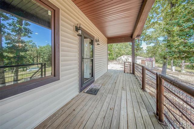 283 Broken Post Drive, Richland, MO 65556