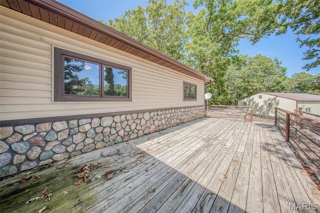 283 Broken Post Drive, Richland, MO 65556