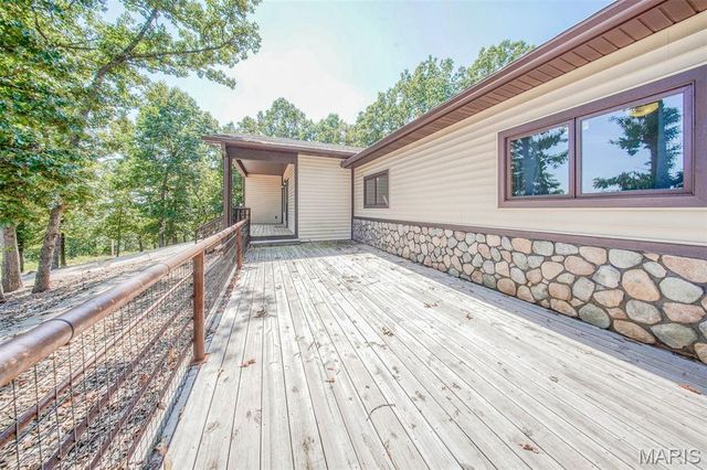 283 Broken Post Drive, Richland, MO 65556