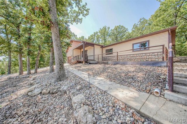 283 Broken Post Drive, Richland, MO 65556