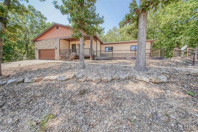 283 Broken Post Drive, Richland, MO 65556