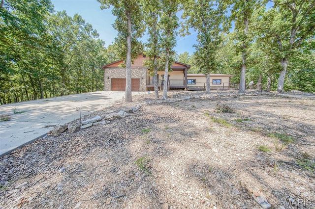 283 Broken Post Drive, Richland, MO 65556