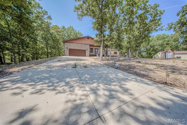 283 Broken Post Drive, Richland, MO 65556