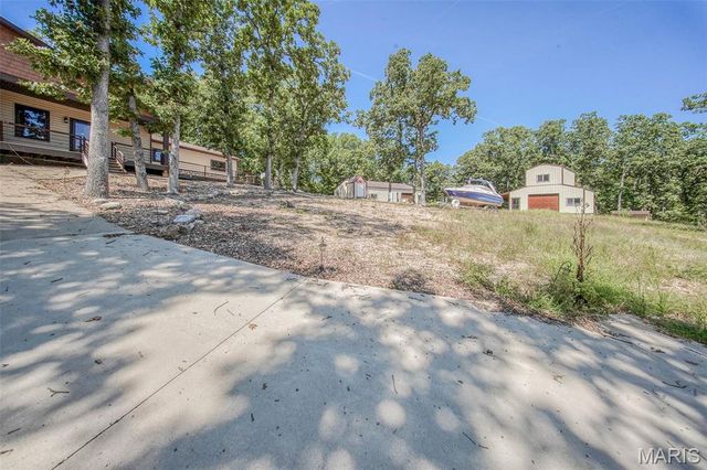 283 Broken Post Drive, Richland, MO 65556