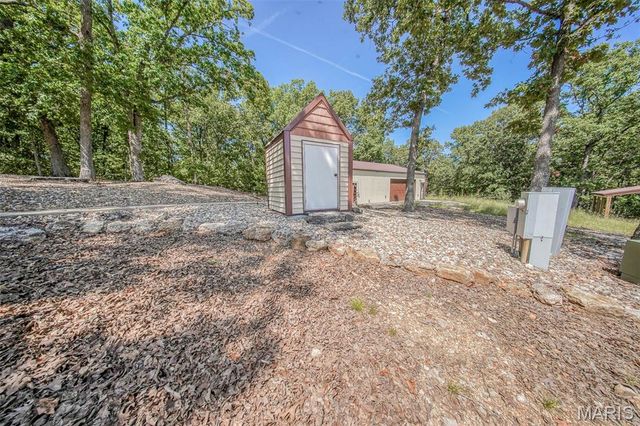 283 Broken Post Drive, Richland, MO 65556