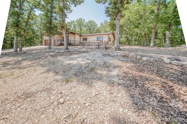 283 Broken Post Drive, Richland, MO 65556