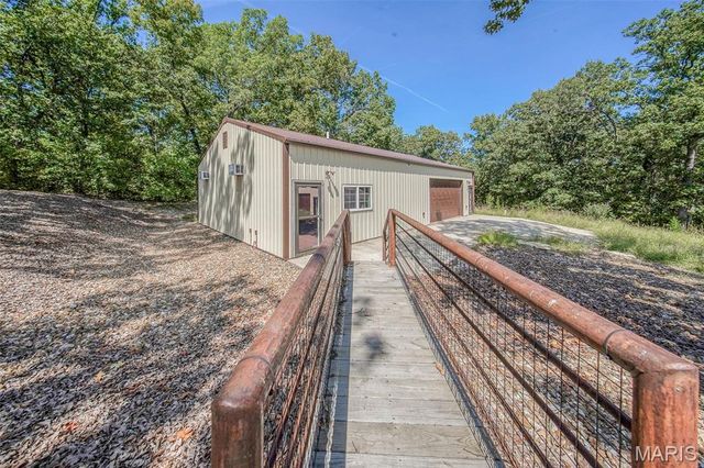 283 Broken Post Drive, Richland, MO 65556