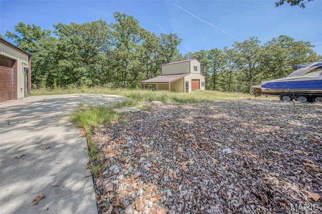 283 Broken Post Drive, Richland, MO 65556