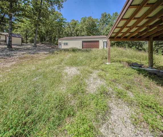 283 Broken Post Drive, Richland, MO 65556