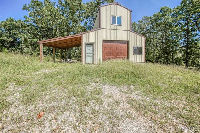 283 Broken Post Drive, Richland, MO 65556