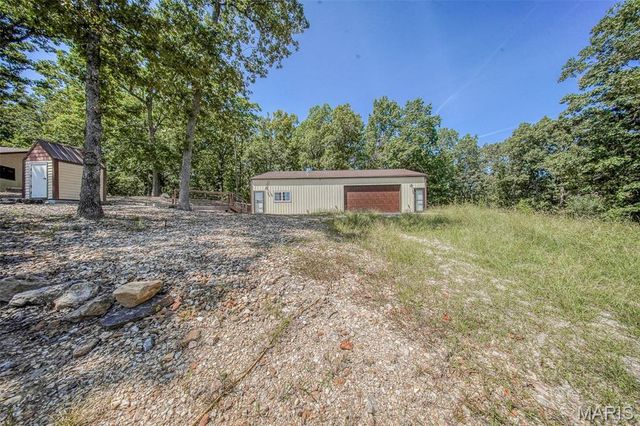 283 Broken Post Drive, Richland, MO 65556