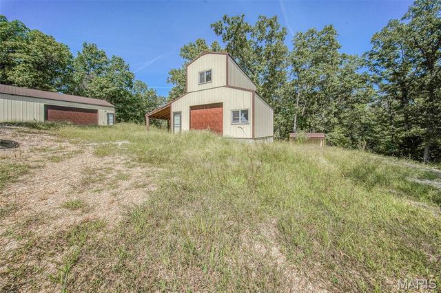 283 Broken Post Drive, Richland, MO 65556