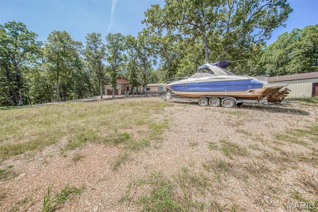 283 Broken Post Drive, Richland, MO 65556