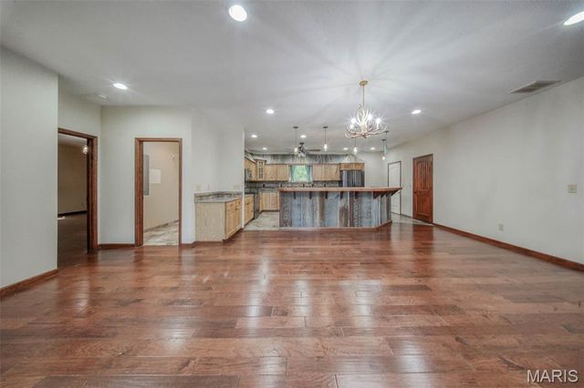 283 Broken Post Drive, Richland, MO 65556