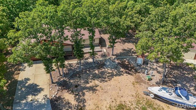 283 Broken Post Drive, Richland, MO 65556