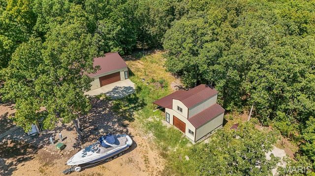 283 Broken Post Drive, Richland, MO 65556