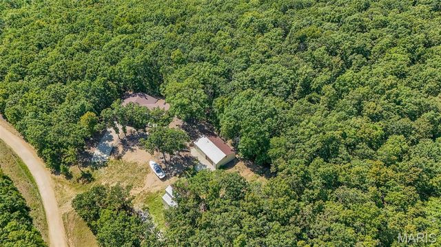 283 Broken Post Drive, Richland, MO 65556