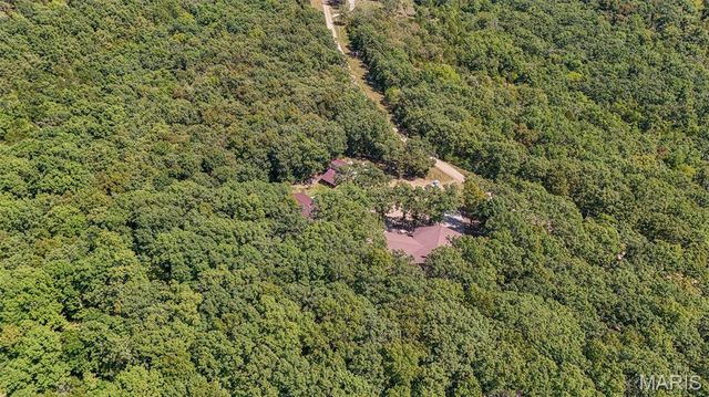 283 Broken Post Drive, Richland, MO 65556