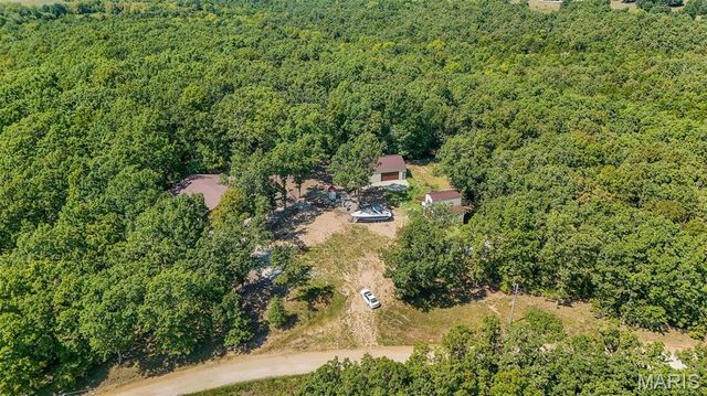 283 Broken Post Drive, Richland, MO 65556