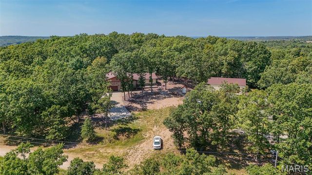 283 Broken Post Drive, Richland, MO 65556