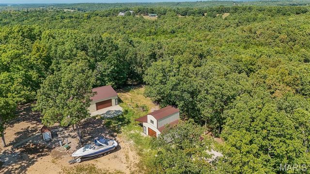 283 Broken Post Drive, Richland, MO 65556