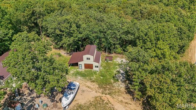 283 Broken Post Drive, Richland, MO 65556