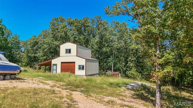 283 Broken Post Drive, Richland, MO 65556