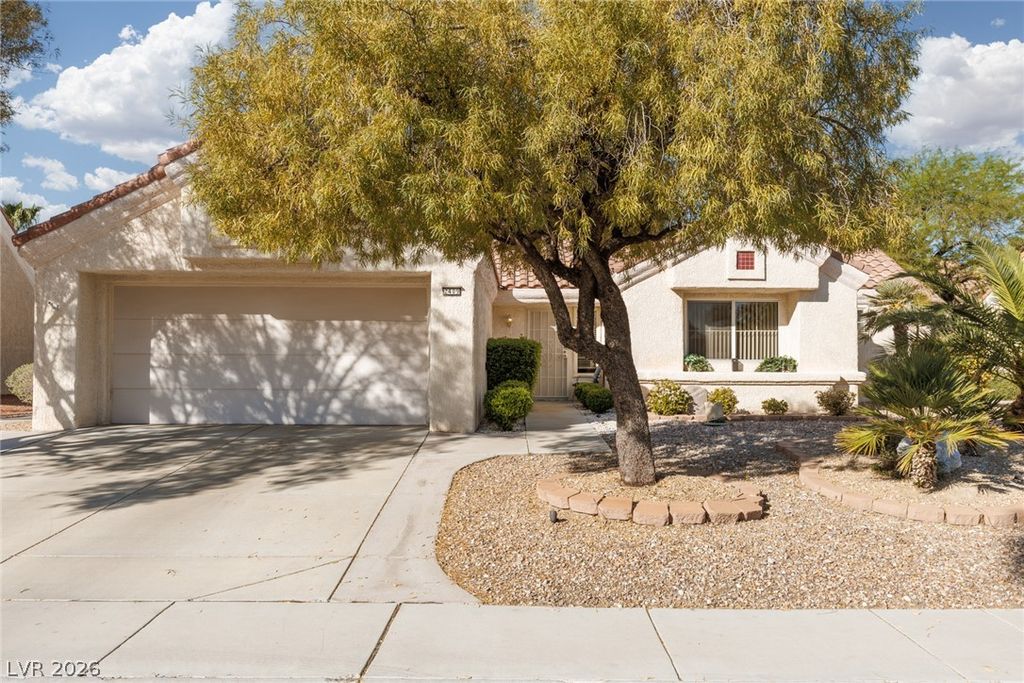 2409 Desert Sands Drive, Las Vegas, NV 89134 — photo 2