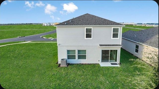 361 WAYLAND DRIVE, Haines City, FL 33844